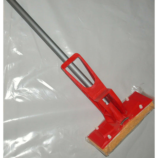 4 Pin New Style Mop with Handle