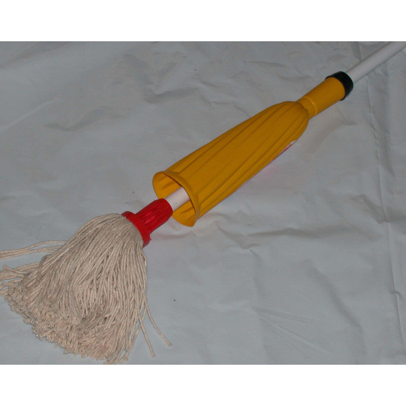 Ezy Squeeze Mop with Handle