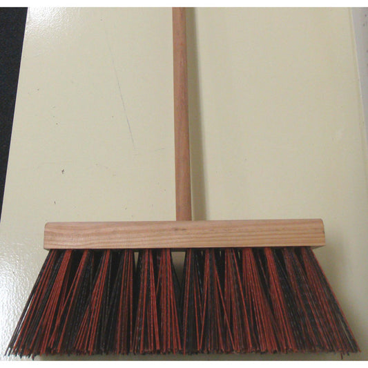 350mm Poly Bass with Handle