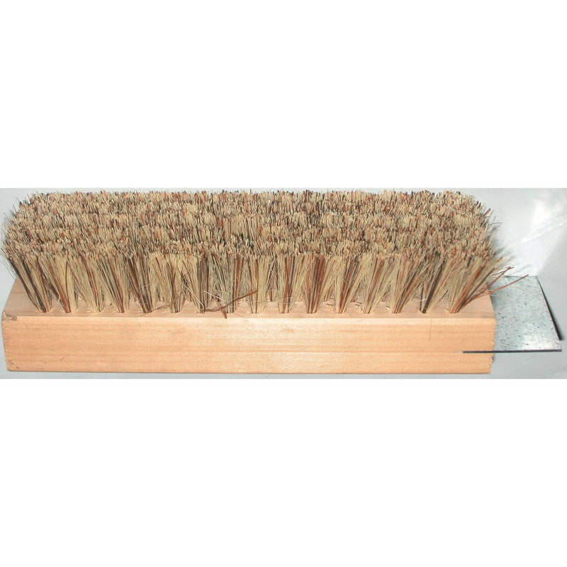 250mm Union Deck Scrub with Plate