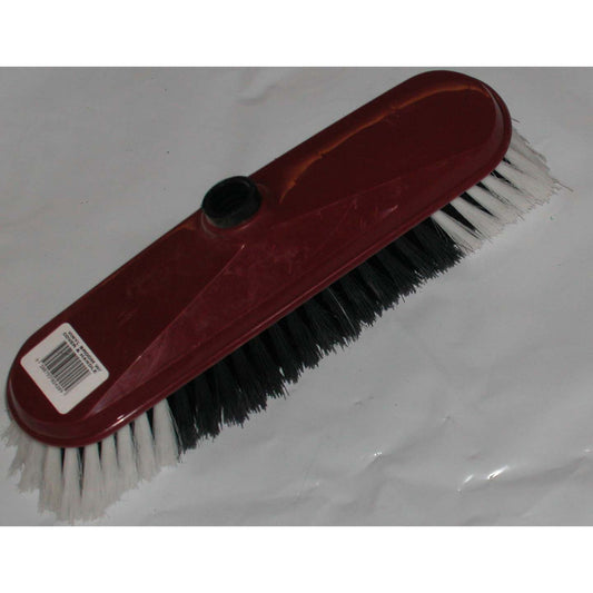 Concorde Vinyl Broom Head