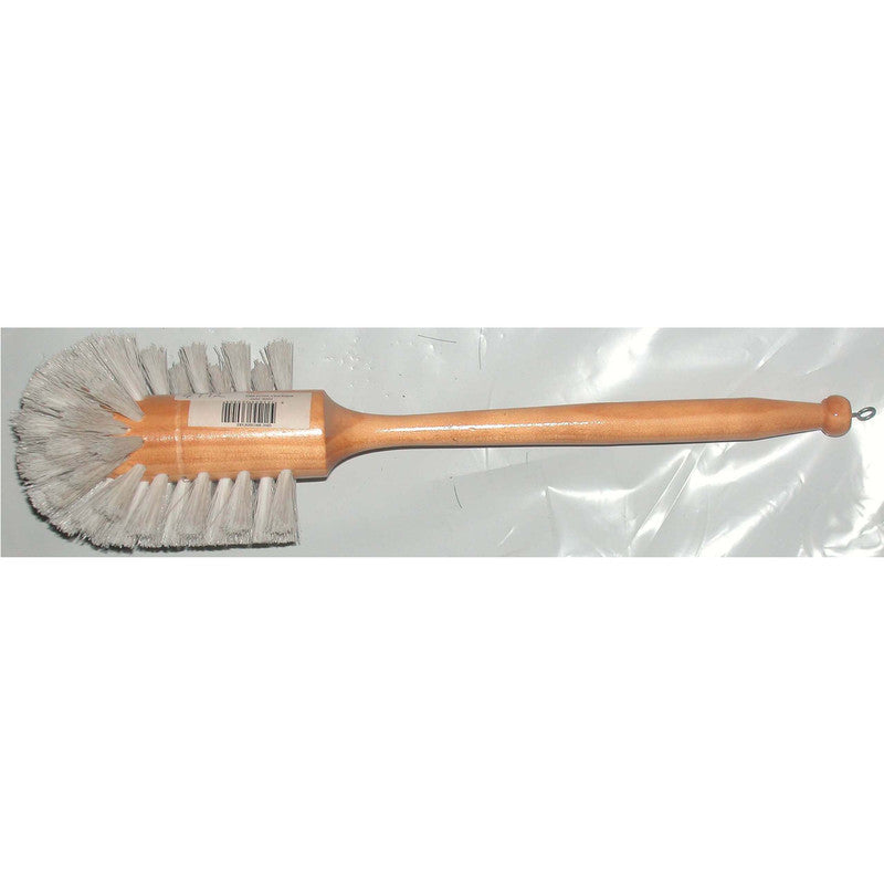 Toilet Brush Poly - Large Head