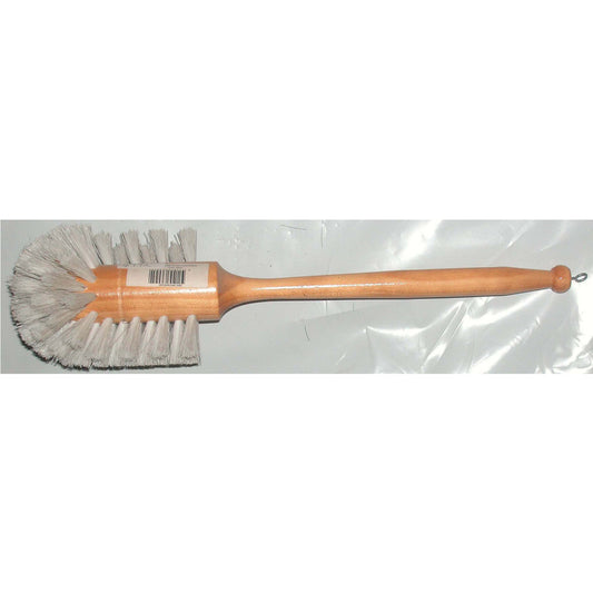 Toilet Brush Poly - Large Head