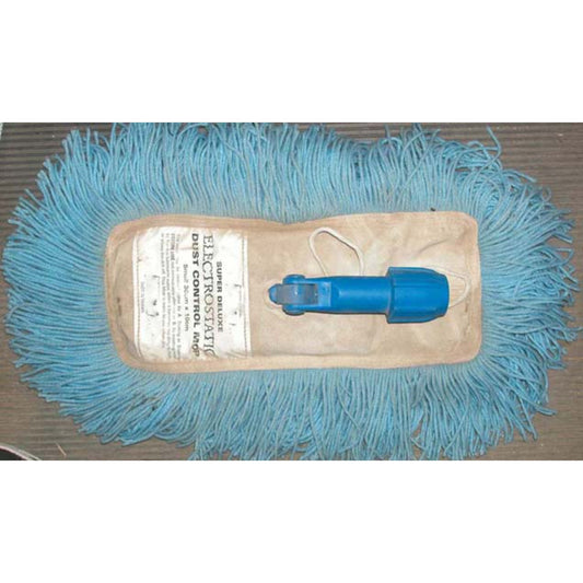 90cm Dust Mop Fringe