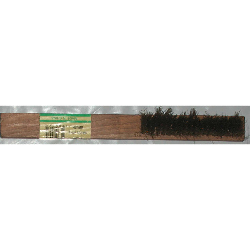 5Row Brass Wire Brush