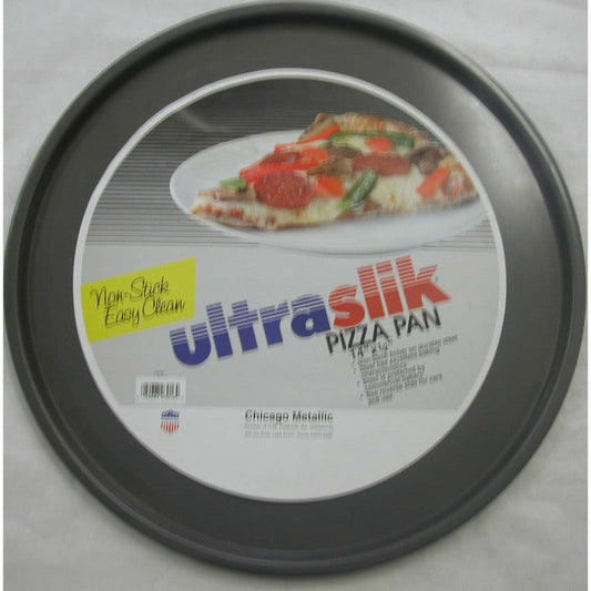 Ultraslik Pizza Pan 14 x 1/2"