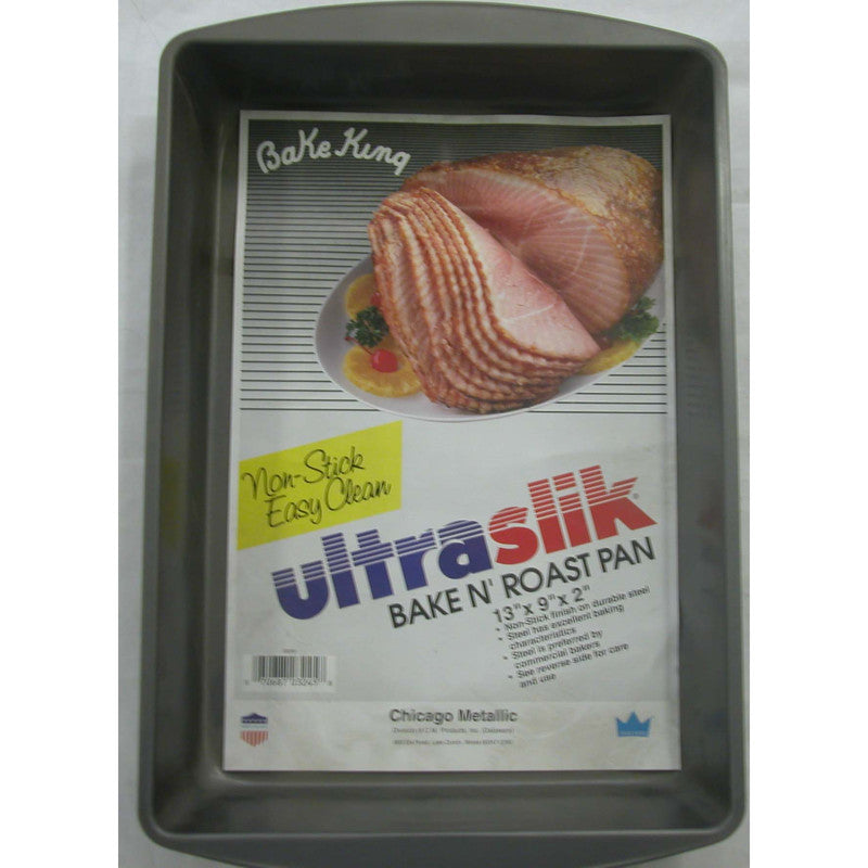 Ultraslik Bake & Roast 13 x 9 x 2"