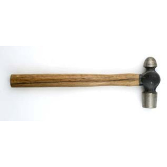 32Oz Wooden Ball Pein Hammer