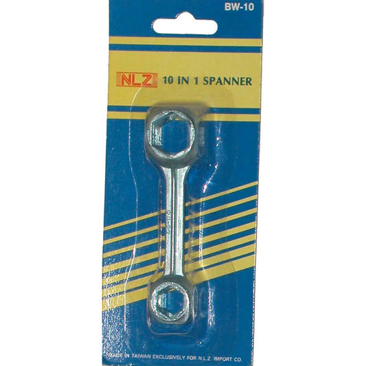 Bone Wrench