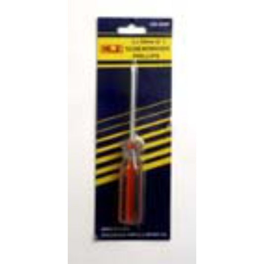 3x50mm (+) Phillips-Head Line Colour Screwdriver - Loose