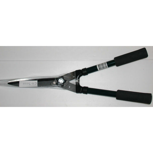 Hedge Shear with Cushion Grip