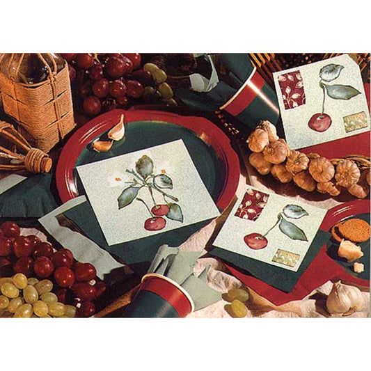 Provence - Guest Towel