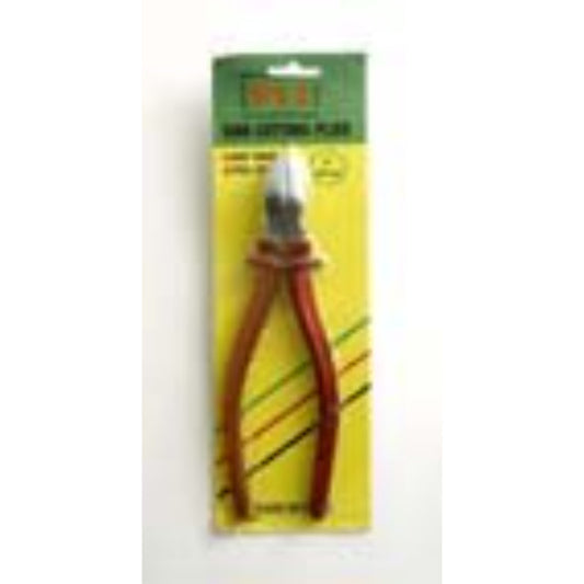 8" Diagonal Cutting Plier