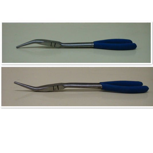 275mm Plier (Double Bent)