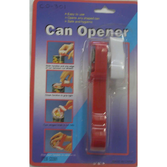 Can Opener