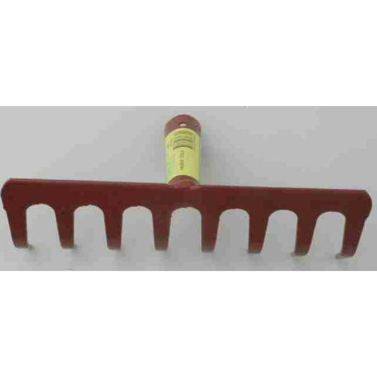 Childrens 8T Rake Head
