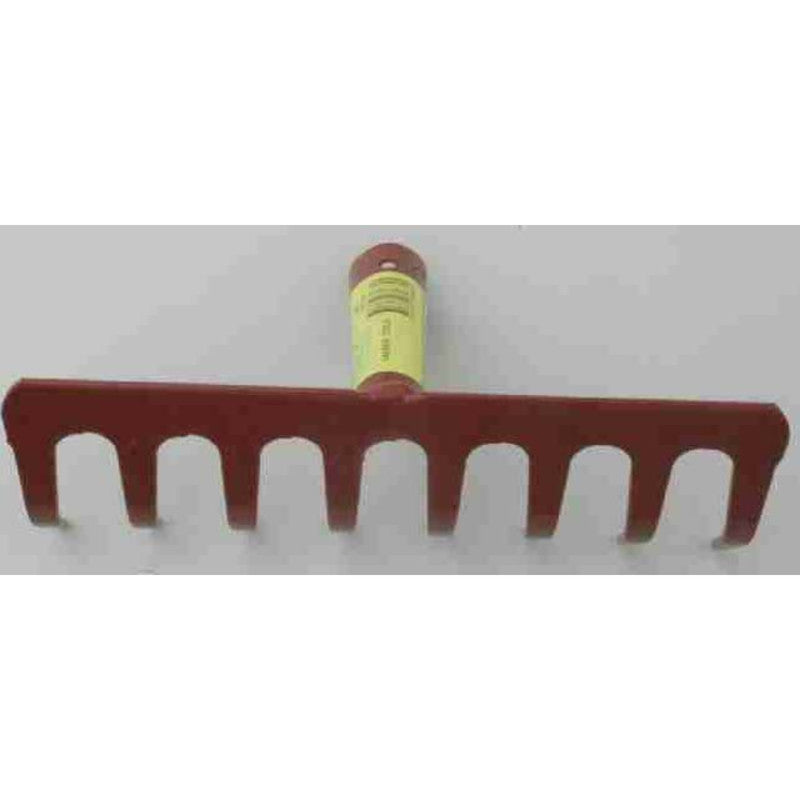 Childrens 8T Rake with Handle