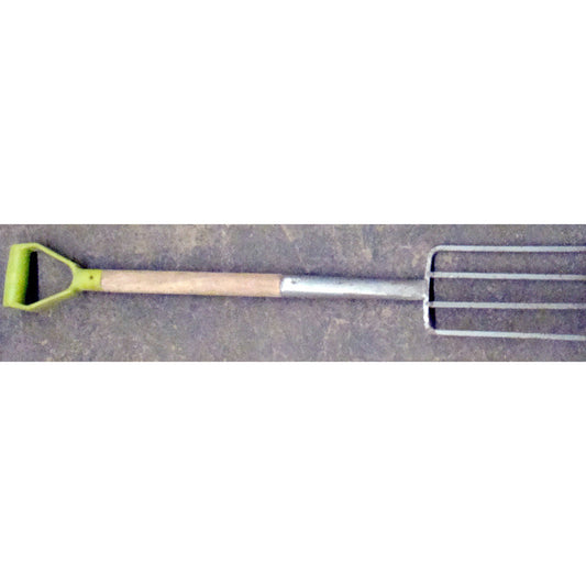 Ladies Fork - Cheap Grade