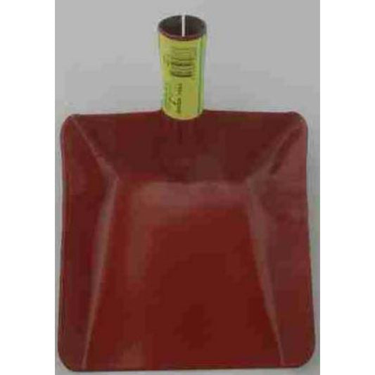 Childrens Square Shovel with Handle