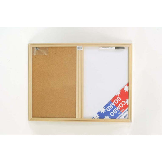 Combination Board 45x60cm
