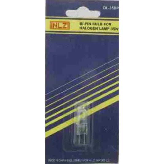35W Bi-Pin Bulb