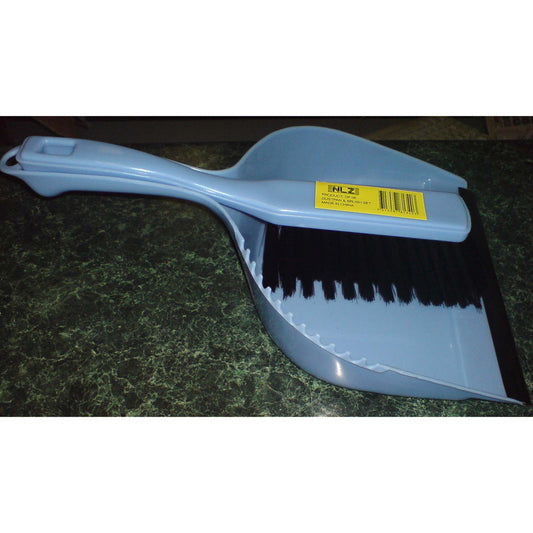 Dustpan & Brush Set
