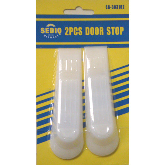 2pc Door Wedges