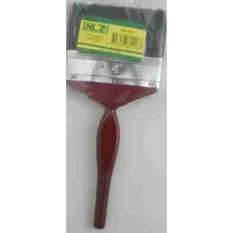 100mm Paint Brush - Handyman