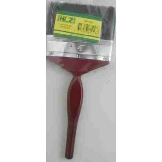 100mm Paint Brush - Handyman