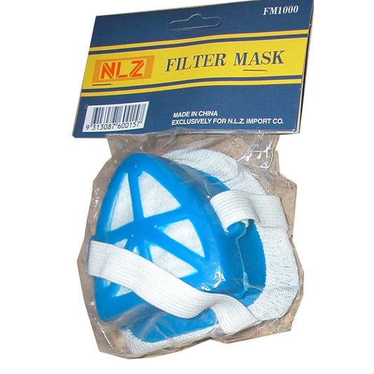 Filter Mask