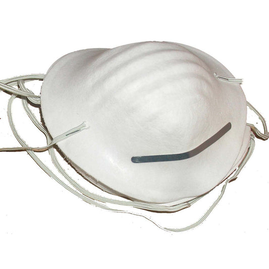 5pc Disposable Filter Masks