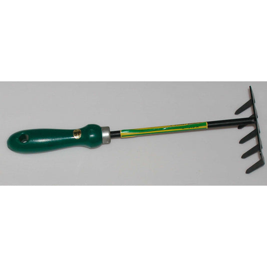 Garden Mini Rake Hoe