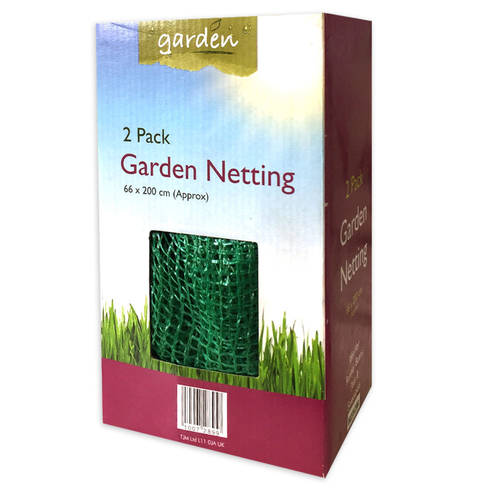 2pc 66x200cm Garden Netting