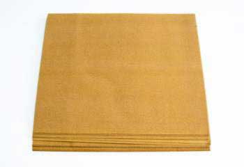 Glass Sand Paper #0