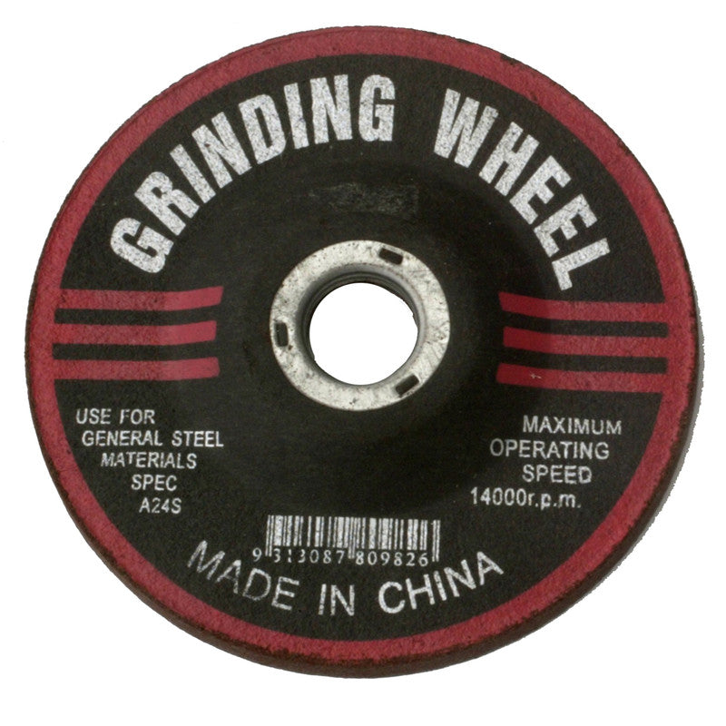 230x6x22mm Grinding Wheel