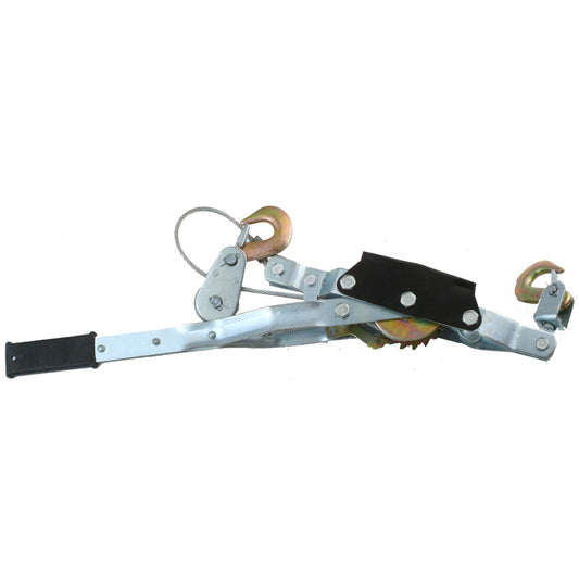2 Ton Hand Puller