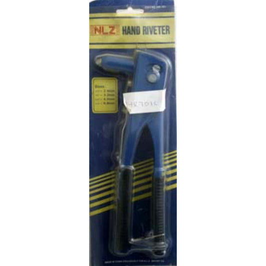 Hand Riveter (China)