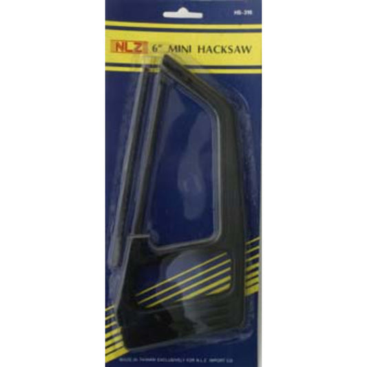 Mini Hacksaw