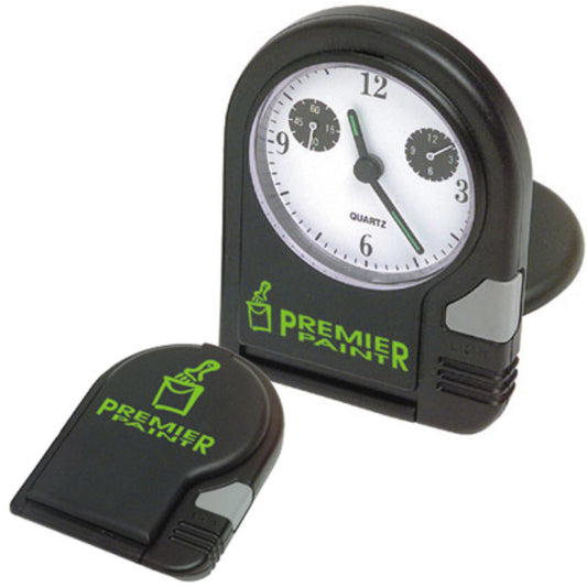 Travel Alarm Clock