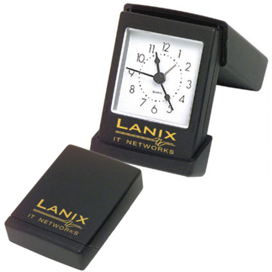 Travel Alarm Clock