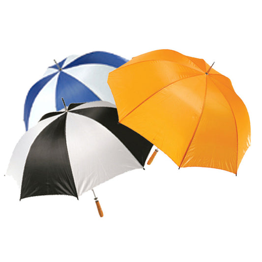 75cm Umbrella with Wood Handle