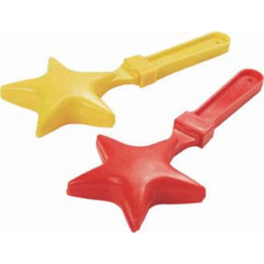 Star Clapper