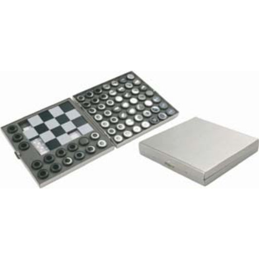 Cambridge 2-in-1 Travel Game