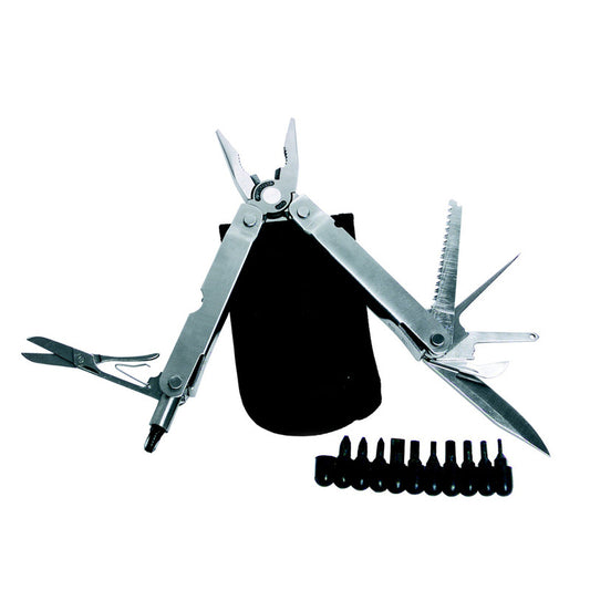 Mega Multi Tool