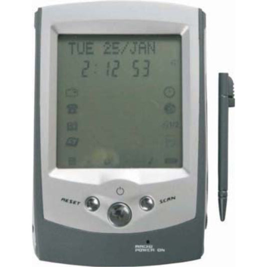 Electronic Organiser