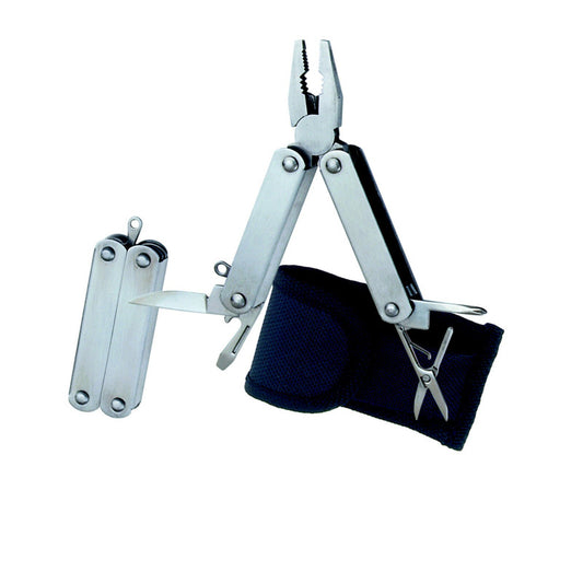 Keyring Multi Tool