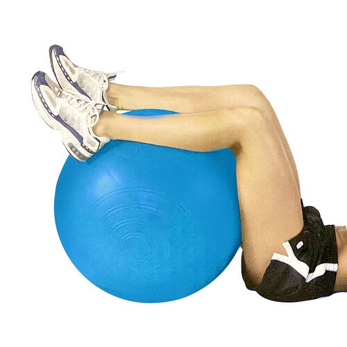Fit Ball - Red