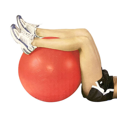 Fit Ball - Blue