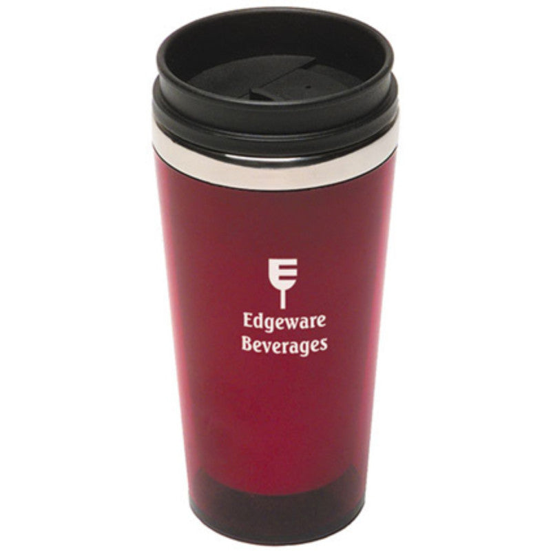 Stainless Steel Tumbler
