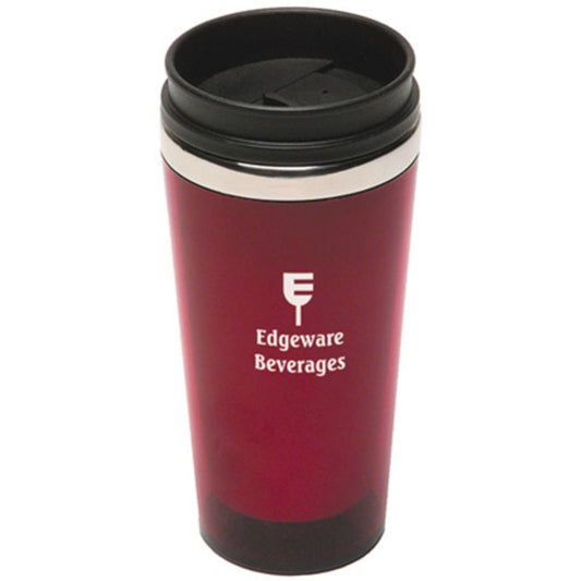 Stainless Steel Tumbler
